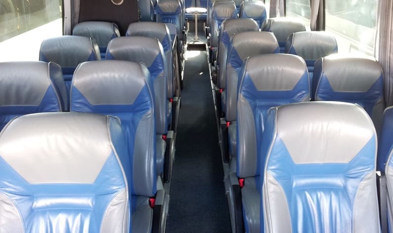 Malta: Coaches hire in Gozo region in Gozo region and Victoria (Rabat)