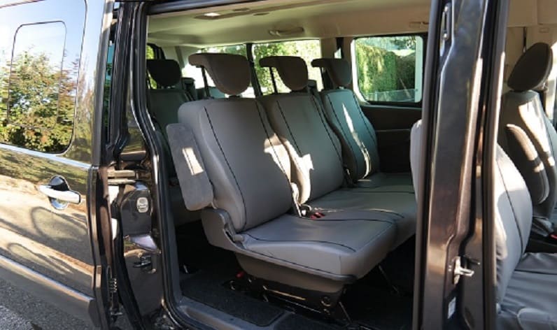 Italy: Coaches rental in Sicily in Sicily and Bagheria